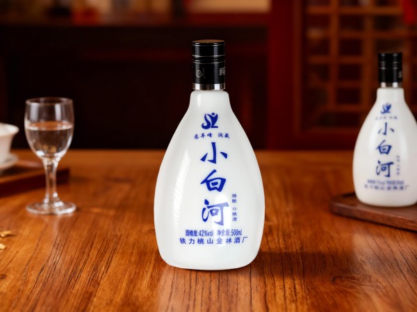 小白河36元每瓶